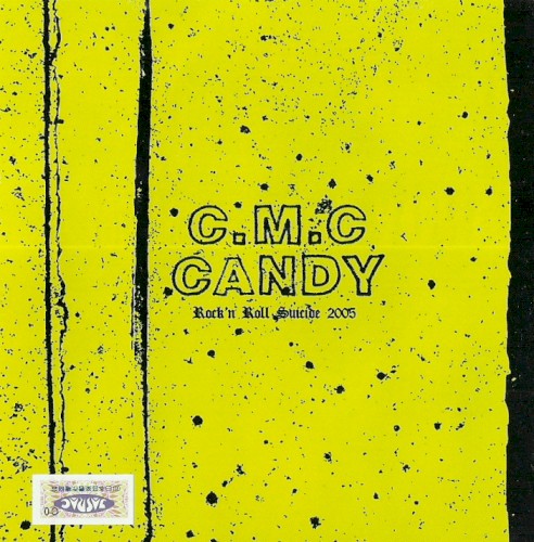 C.M.C