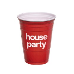 Houseparty, Vol. 1