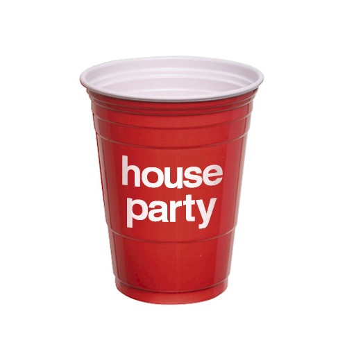 Houseparty, Vol. 1
