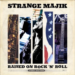 Raised on Rock ’n’ Roll