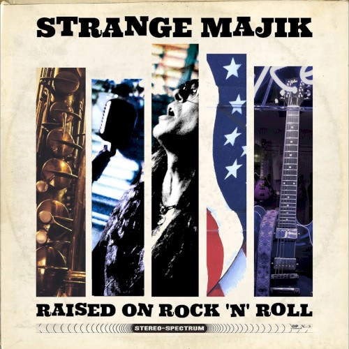 Raised on Rock ’n’ Roll
