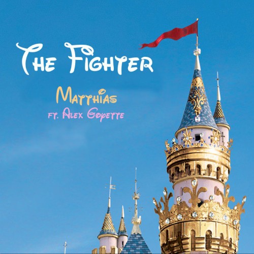 The Fighter (Gym Class Heros Parody)