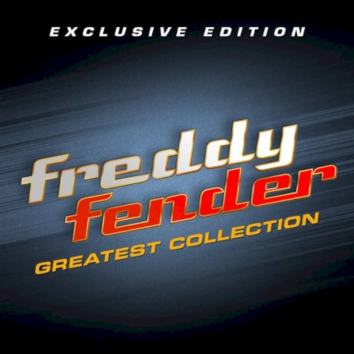 Greatest Collection
