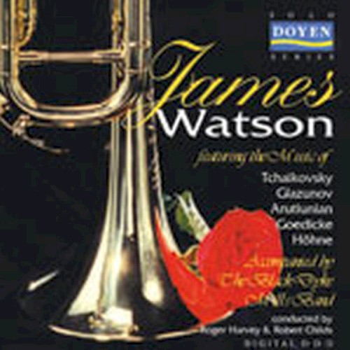 James Watson