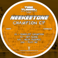 Champion EP