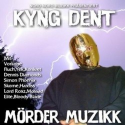 Mörder Muzikk