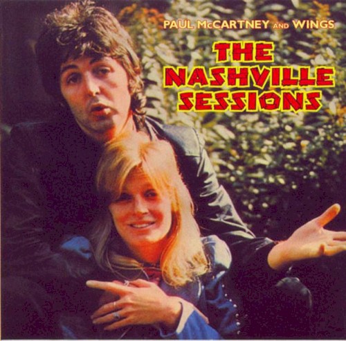 The Nashville Sessions