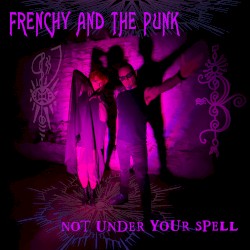 Not Under Your Spell