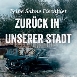 Zurück in unserer Stadt