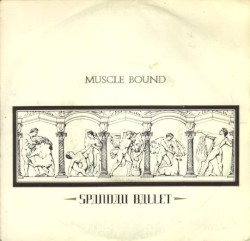 Muscle Bound
