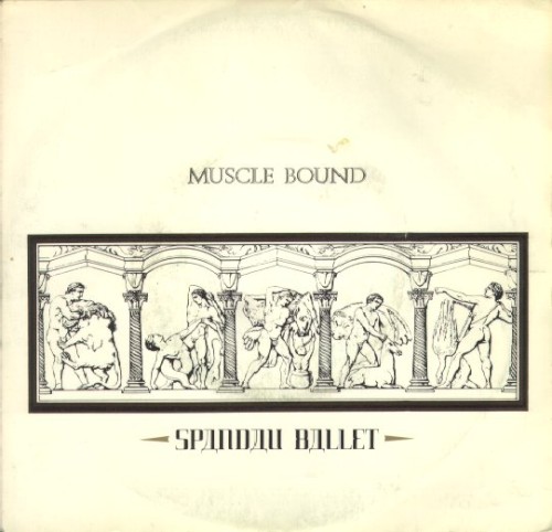 Muscle Bound