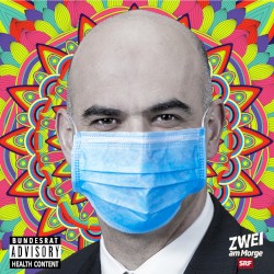 Bleiben Sie Zuhause (Goa Remix)