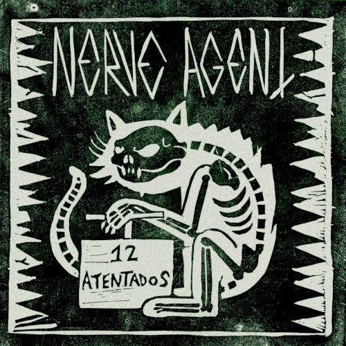 12 Atentados