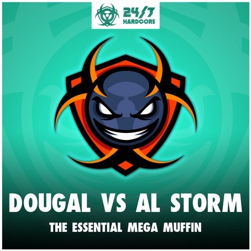 The Essential Mega Muffin
