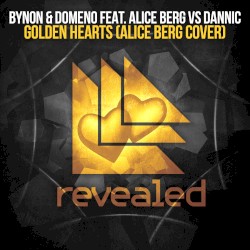 Golden Hearts (Alice Berg cover)