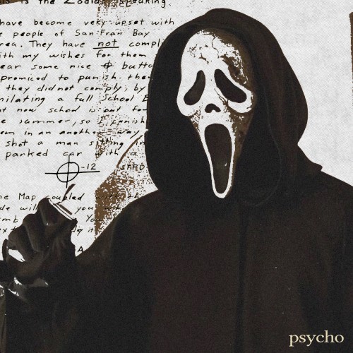PSYCHO