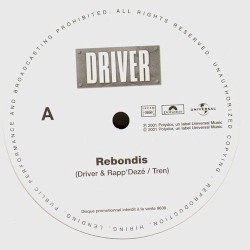 Rebondis / Le Phoenix