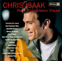 San Francisco Days