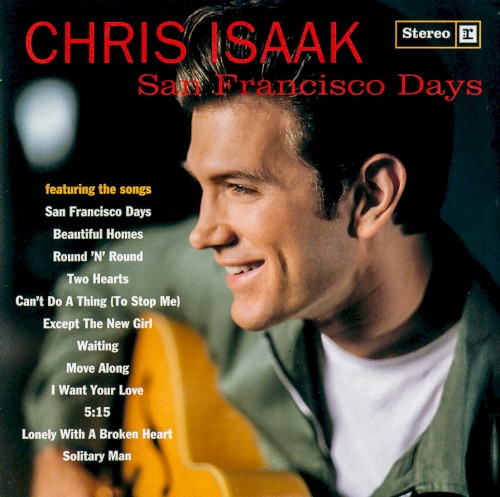 San Francisco Days