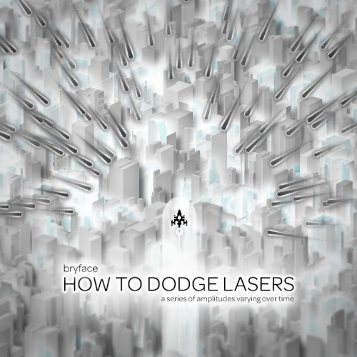 how to dodge lasers