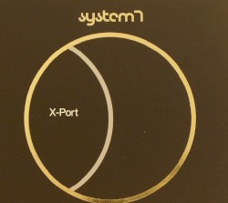 X‐Port