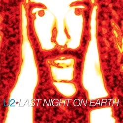 Last Night on Earth
