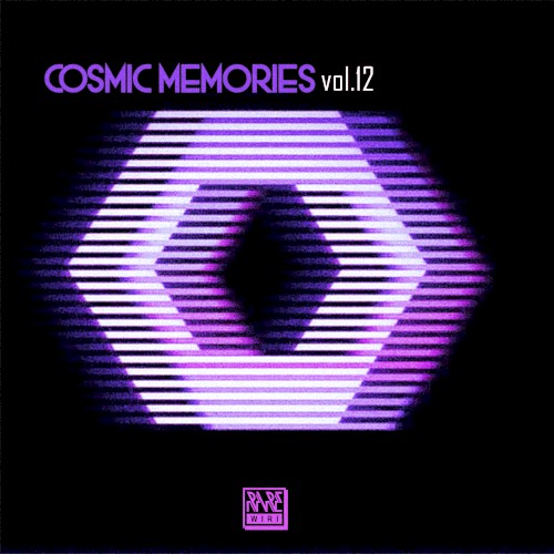 Cosmic Memories, Vol. 12