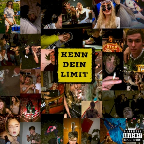 Kenn dein Limit