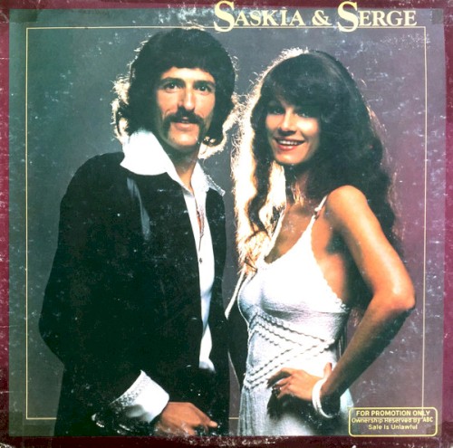 Saskia & Serge
