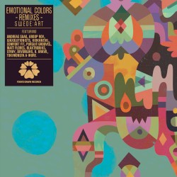 Emotional Colors Remixes