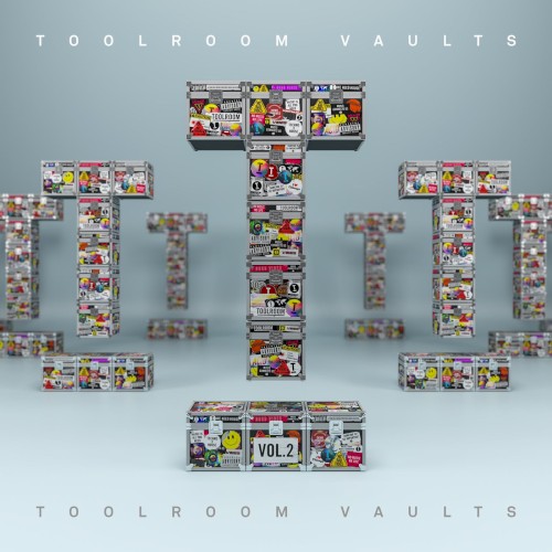 Toolroom Vaults Vol. 2