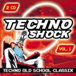 Techno Shock Vol. 1