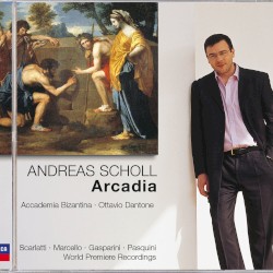 Arcadia
