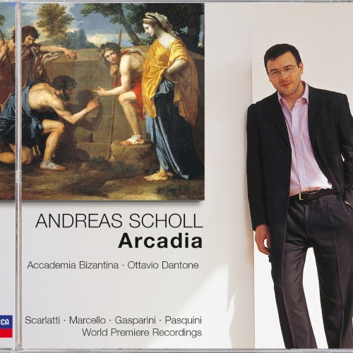 Arcadia