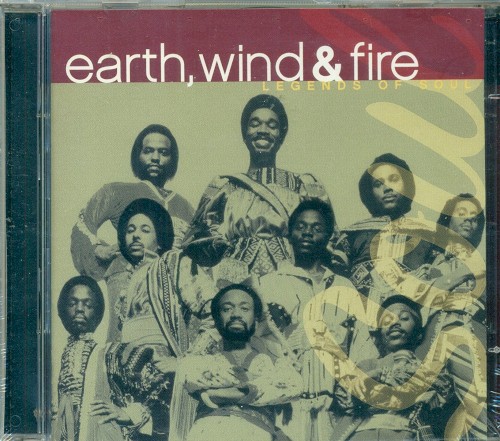Legends of Soul