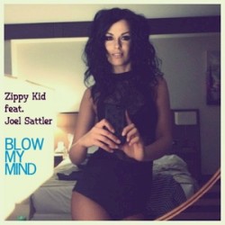 Blow My Mind