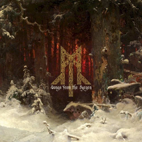 Songs From the Fyrgen