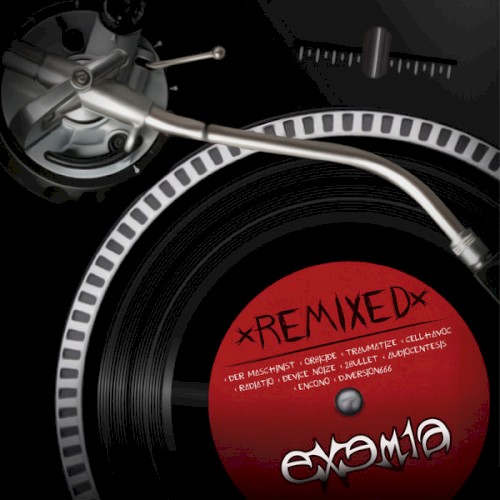 Remixed