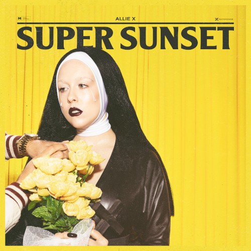 Super Sunset