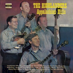 Appalachian Hill