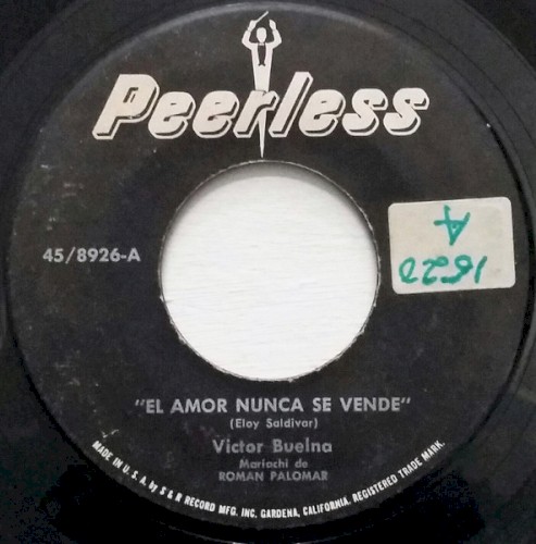 El amor nunca se vende / Desilución