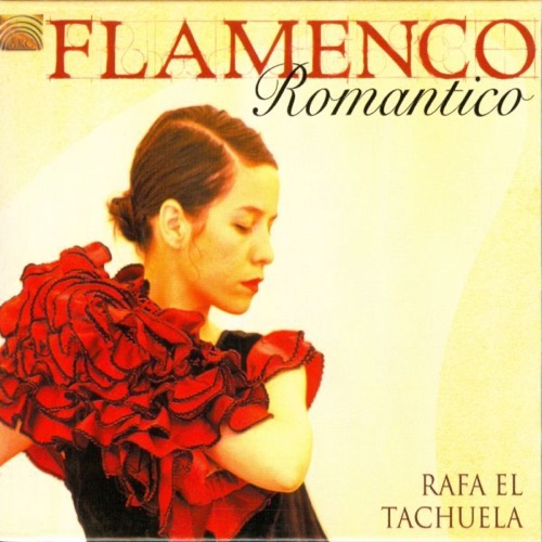 Flamenco Romantico