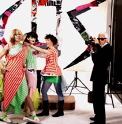 Fashion Rules!