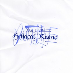 Heliacal Rising