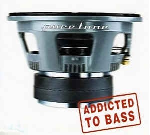 Addicted to Bass