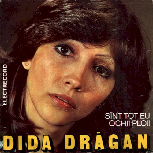 Sînt Tot Eu / Ochii Ploii