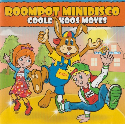 Coole Koos Moves