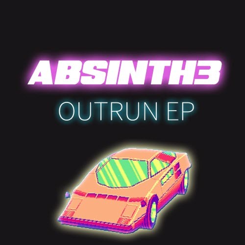 Outrun EP