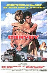 Convoy (Original Motion Picture Soundtrack)