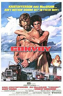 Convoy (Original Motion Picture Soundtrack)